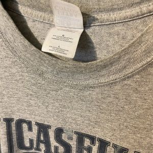 Rare Lucas Film Ltd. shirt